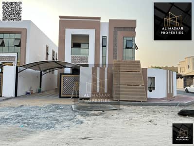 5 Bedroom Villa for Sale in Al Mowaihat, Ajman - WhatsApp Image 2025-07-30 at 10.32. 39 AM(1). jpeg