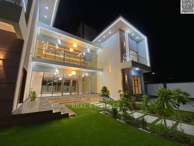 6 Bedroom Villa for Sale in Al Yasmeen, Ajman - WhatsApp Image 2025-08-09 at 10.47. 59 AM. jpeg