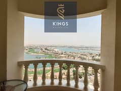 شقة في قرية الحمراء 36000 درهم - 12680316