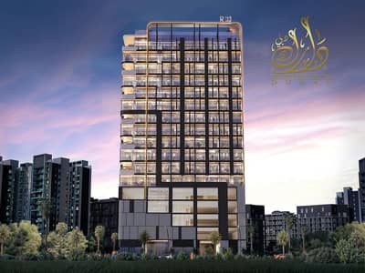 Studio for Sale in Jumeirah Village Circle (JVC), Dubai - WhatsApp Image 2025-09-01 at 9.33. 45 AM. jpeg