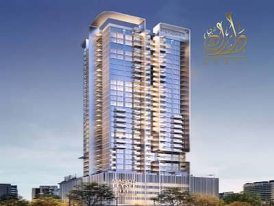 1 Bedroom Flat for Sale in Jumeirah Village Circle (JVC), Dubai - WhatsApp Image 2025-08-28 at 12.32. 41 PM. jpeg