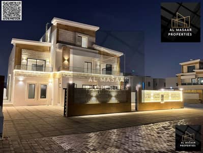 8 Bedroom Villa for Sale in Al Yasmeen, Ajman - WhatsApp Image 2025-08-16 at 2.18. 32 PM. jpeg