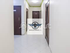 شقة في أبراج النهدة،النهدة 2 غرف 40000 درهم - 12434228