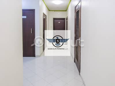 2 Bedroom Apartment for Rent in Al Nahda (Sharjah), Sharjah - IMG_2555. jpg