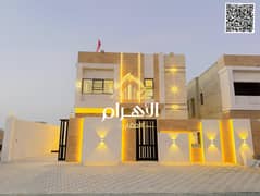 للبيع فيلا مودرن شامل رسوم التسجيل والتمليك و بسعر قابل للتفاوض ضمان علي العازل 25 سنه