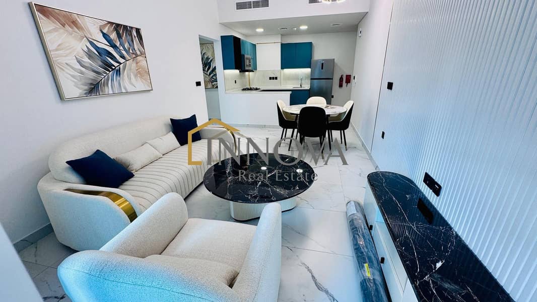 Brand New | With Private Pool | Fully Furnished Brand New | With Private Pool | Fully Furnished