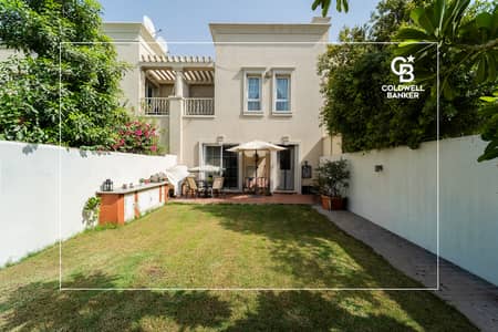 2 Bedroom Villa for Sale in The Springs, Dubai - EXCLUSIVE | UPGRADED VILLA | OPP POOL + PARK | 4M