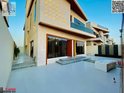 فیلا 5 غرف نوم للبيع في الحليو، عجمان - IMG-20250901-WA0308. jpg