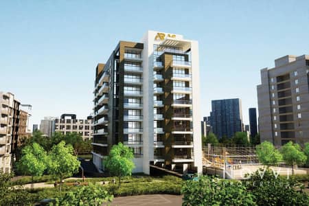 2 Bedroom Apartment for Sale in Majan, Dubai - 2 Bedroom | Q3 2025 | Aras Heights