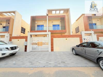 5 Bedroom Villa for Rent in Al Yasmeen, Ajman - IMG_9616. jpg