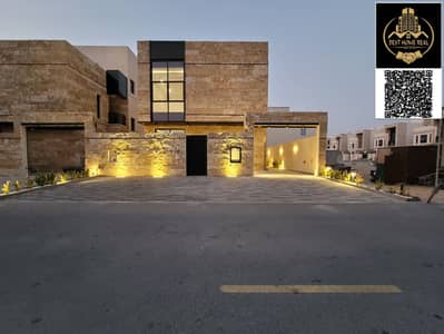 6 Bedroom Villa for Sale in Al Bahia, Ajman - 1000019405. jpg