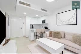 VOT - LUXURY FURNISHED APARYMENT | |HIGH FLOOR| HIGH ROI JUST 799K