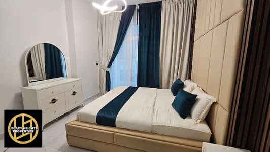 BRAND NEW | FULLY FURNISHED | VACANT