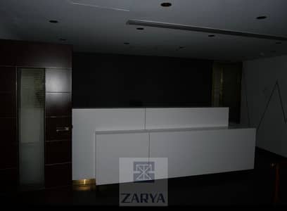 谢赫-扎耶德路， 迪拜 写字楼待租 - IMG_1634. jpg