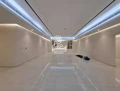 Brand new super deluxe Villa for rent in MBZ City