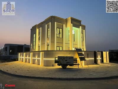4 Bedroom Villa for Sale in Al Helio, Ajman - IMG-20250902-WA0003. jpg