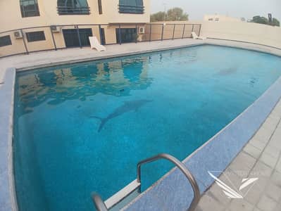 4 Bedroom Villa for Rent in Al Mirgab, Sharjah - 20250727_183551. jpg