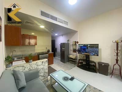 استوديو  للايجار في الروضة، عجمان - IMG-20250901-WA0317. jpg