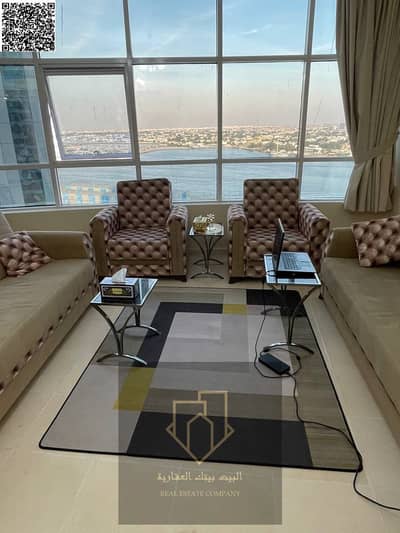 شقة 1 غرفة نوم للبيع في البستان، عجمان - IMG-20250824-WA0124. jpg