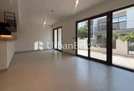 4 Bedroom Townhouse for Rent in Tilal Al Ghaf, Dubai - Multiple Options | Close to RGS | Brand New
