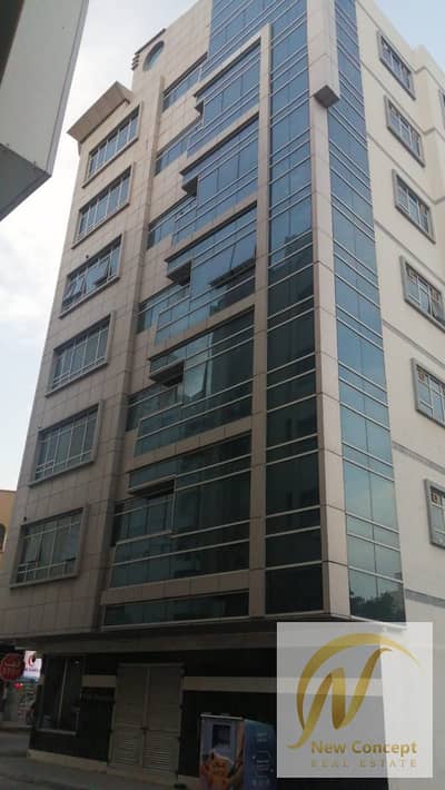 Building for Sale in Al Rumaila, Ajman - 4432773c-7647-48a5-80f1-1a0268f5f250. jpg
