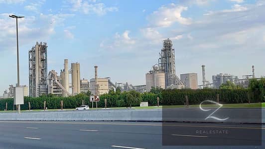 Industrial Land for Rent in Al Sajaa Industrial, Sharjah - 7a1adf46-5a04-47cf-8529-8760ae8c8d43. jpg