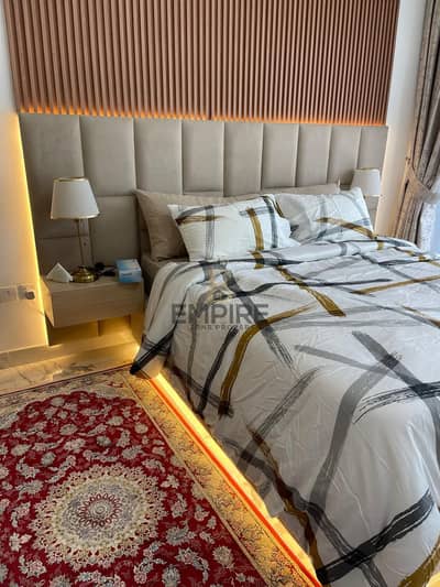 Studio for Rent in Meydan City, Dubai - IMG-20250829-WA0012. jpg