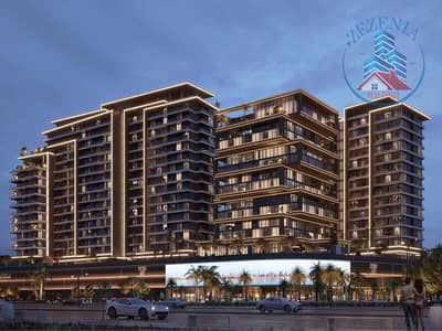 Studio for Sale in RAK Central, Ras Al Khaimah - ORC PHASE II Brochure-page3-image1. jpg