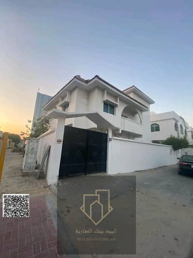 4 Bedroom Villa for Rent in Al Rumaila, Ajman - f0592e0b-18a5-4d21-a342-03928e954b86. jpg