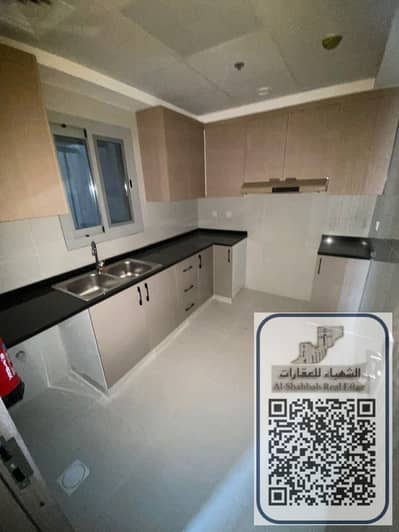 شقة 1 غرفة نوم للايجار في الجرف، عجمان - 110b2165-bdac-4d9c-94e8-ba0d2ee29784. jpeg