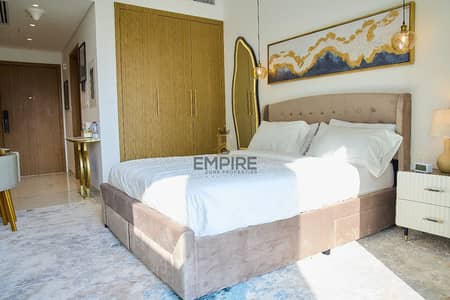 Studio for Rent in Meydan City, Dubai - IMG-20250828-WA0011. jpg