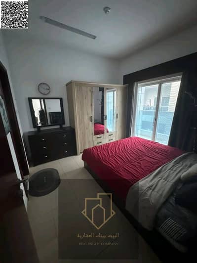 2 Bedroom Flat for Rent in Al Nuaimiya, Ajman - 43cdbfd9-4ccf-4a0a-97e3-d62772415adb. jpg