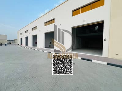 Warehouse for Rent in Al Jurf, Ajman - 3. jpg