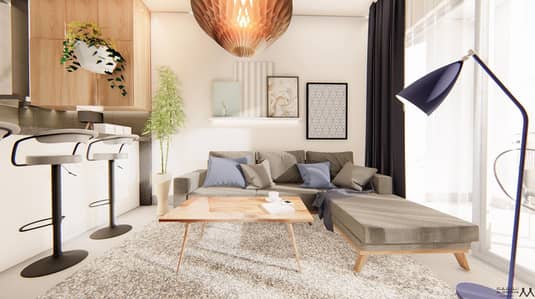 Own your Pre-Approved Financed Home in Al Mamsha Own your Pre-Approved Financed Home in Al Mamsha