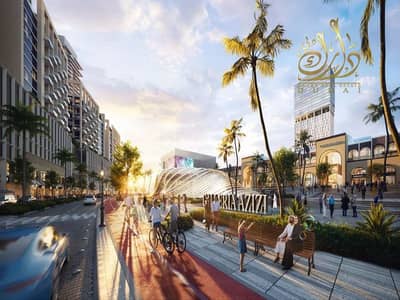 Studio for Sale in City of Arabia, Dubai - WhatsApp Image 2025-04-14 at 11.49. 58 AM. jpeg