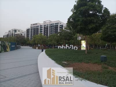 2 Bedroom Flat for Rent in Aljada, Sharjah - IMG_20250812_185232. jpg