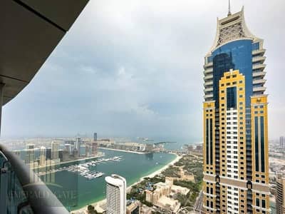 1 Bedroom Apartment for Rent in Dubai Marina, Dubai - 2ab46482-755f-42a1-b4f9-09376ce613e9. jpeg