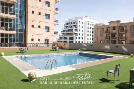 شقة 1 غرفة نوم للايجار في الورقاء، دبي - 116A4263 copy. jpg