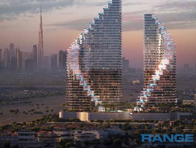 1 Bedroom Flat for Sale in Jumeirah Village Triangle (JVT), Dubai - Screenshot 2025-08-22 at 11.41. 03. png