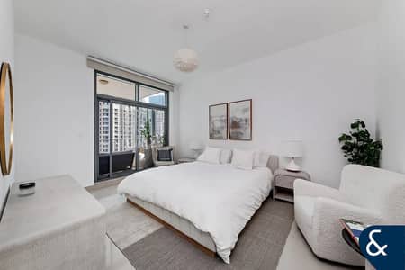 迪拜市中心， 迪拜 2 卧室公寓待售 - 位于迪拜市中心，克拉伦大厦，克拉伦2号大厦 2 卧室的公寓 3850000 AED - 12680820