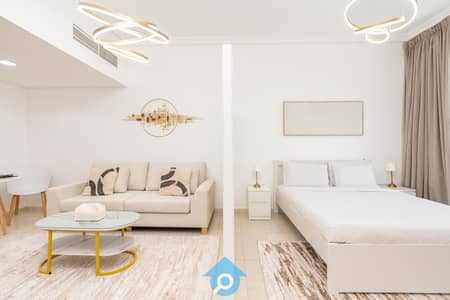 Studio for Rent in Jumeirah Lake Towers (JLT), Dubai - DSC05560. JPG