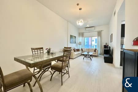 3 Bedroom Apartment for Sale in Dubai Sports City, Dubai - Converted Three Bed | Renovated | Furnished
