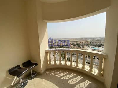 Studio for Sale in Al Hamra Village, Ras Al Khaimah - Community View|Furnished|Studio