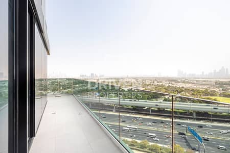 2 Bedroom Apartment for Rent in Bur Dubai, Dubai - Park View | Unique Layout | Spacious Unit