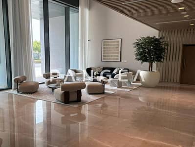 2 Bedroom Apartment for Sale in Dubai Hills Estate, Dubai - Pool and Park View| Mortgage Applicable |Brand New
