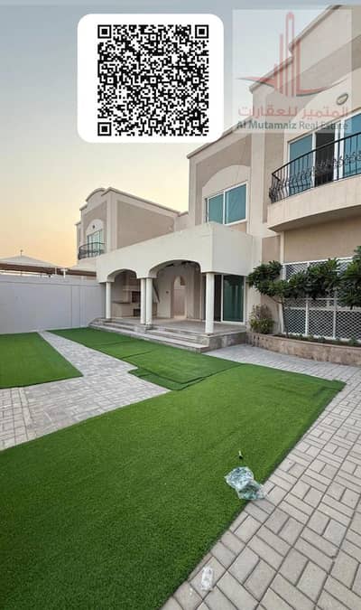 4 Bedroom Villa for Rent in Al Rifa, Sharjah - cf62b9a8-dc0f-4755-8963-c5489bbd164e. jpg