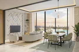 Resale Opportunity - Studio in Azizi Venice