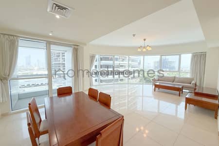 2 Bedroom Flat for Rent in Jumeirah Lake Towers (JLT), Dubai - PARK SIDE | SPACIOUS 2BHK | READY FOR VIEWING NOW