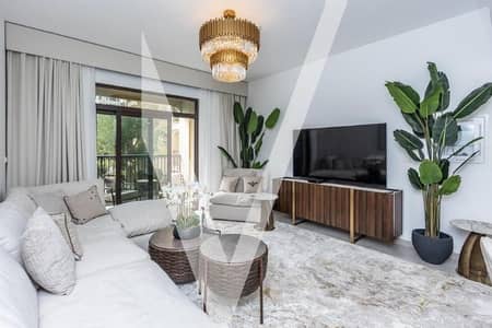 1 Bedroom Apartment for Rent in Umm Suqeim, Dubai - Luxury 1 BR | Fully Furnished | Premium Location