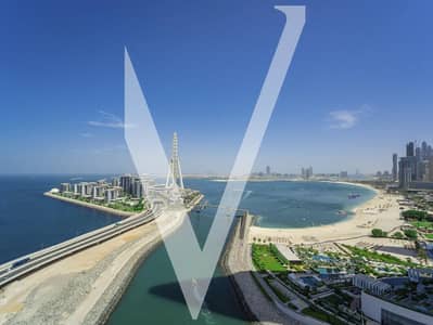 2 Bedroom Flat for Sale in Dubai Marina, Dubai - Investor Deal | Marina & Sea View | High ROI